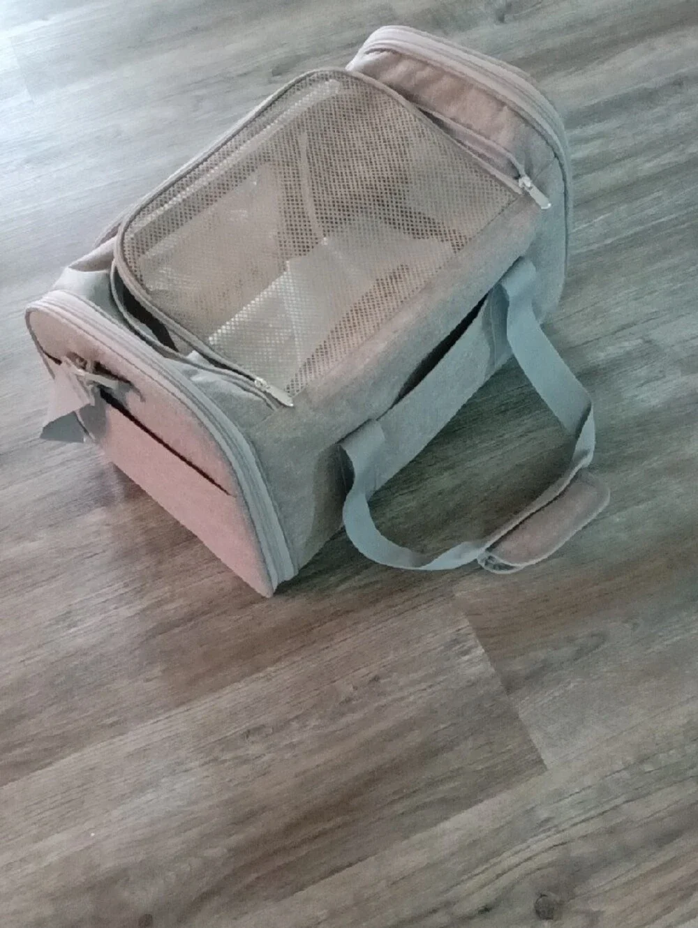 Henkelion Cat Carriers Dog Carrier Pet Carrier For Small/Medium 😺 Cats 🐶Dogs